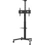 Vision VFM-F19 Supporto TV a parete 2,03 m (80") Nero