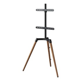 Hama 00220873 Supporto TV a parete 165,1 cm (65") Nero