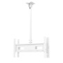 SMS Smart Media Solutions Func 152,4 cm (60") Bianco (02-110-4)
