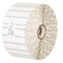 Zebra 8000D Jewelry Bianco Etichetta per stampante autoadesiva (10010065)