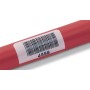 Hellermann Tyton TAG138LA4-1105-WHCL-1105-CL/WH Bianco Poliestere 500 pz (594-13876)