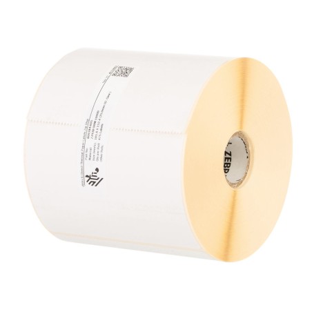 Zebra Z-Perform 1000D Bianco Etichetta per stampante autoadesiva (880175-031D)
