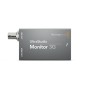 Blackmagic Design UltraStudio Monitor 3G scheda di acquisizione video Thunderbolt (BM-BDLKULSDMBREC3G)