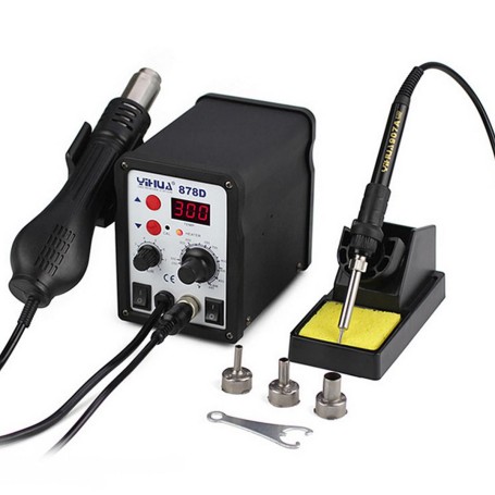 CoreParts MOBX-TOOLS-020 strumento di riparazione di dispositivi elettronici