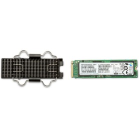HP Z Turbo Drive 512 GB SED (Z4/6 G4) TLC SSD-sats M.2 PCI Express 3.0 NVMe (4YZ44AA)