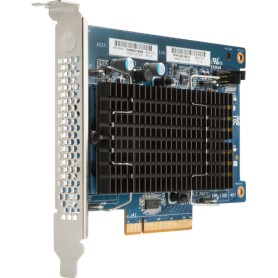 HP Z Turbo Drive Dual Pro 2TB SSD (4YF63AA)
