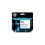 Hewlett-Packard HP 771 - Druckkopf Hellgrau, Photo schwarz (CE020A)