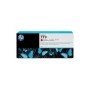 Hewlett-Packard HP 771C - Chromatic Red - Original - Tintenpatrone - für DesignJet Z6200 (B6Y08A)