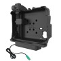 RAM Mounts RAM-HOL-PAN16PU docking station per dispositivo mobile Tablet Nero