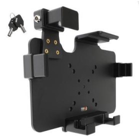 Brodit 739287 supporto per personal communication Supporto passivo Tablet/UMPC Nero