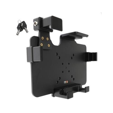 Brodit 739287 supporto per personal communication Supporto passivo Tablet/UMPC Nero