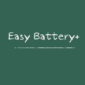 Eaton Easy Battery+ product Q (EB017WEB)