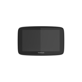 TomTom GO Essential 5 EU TMC navigatore Palmare/Fisso 12,7 cm (5") Touch screen 201 g Nero (1PN5.002.11)