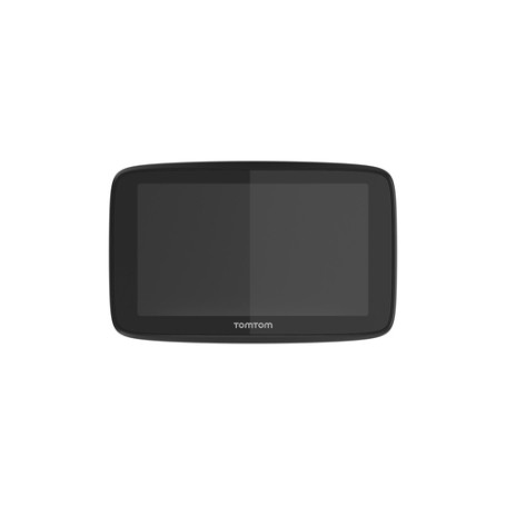 TomTom GO Essential 5 EU TMC navigatore Palmare/Fisso 12,7 cm (5") Touch screen 201 g Nero (1PN5.002.11)