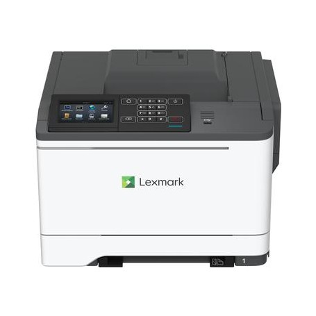 Lexmark CS622de A colori 2400 x 600 DPI A4 (42C0090)