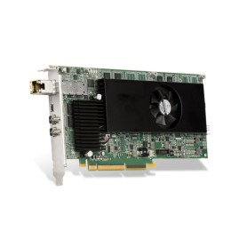 Matrox EXTIO3 N3208 TRANSMITTER CARD estensore KVM Trasmettitore (XTO3-N3208CTX)