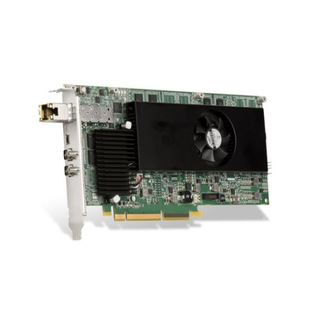 Matrox EXTIO3 N3208 TRANSMITTER CARD estensore KVM Trasmettitore (XTO3-N3208CTX)