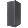 Intellinet 714129 rack 47U Rack indipendenti Nero (714129)