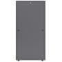 Intellinet 714129 rack 47U Rack indipendenti Nero (714129)