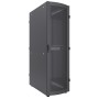 Intellinet 713719 rack 42U Rack indipendenti Nero (713719)