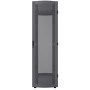 Intellinet 713719 rack 42U Rack indipendenti Nero (713719)