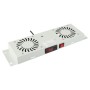 LOGON RAF205WH porta accessori Pannello per ventola