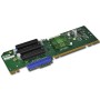 Supermicro RSC-R2UU-UA3E8+ scheda di interfaccia e adattatore