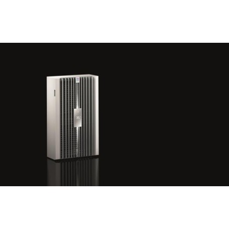 RITTAL 3179800 Blue e+ S Wandanbau-Kühlgerät, 500 W (3179800)