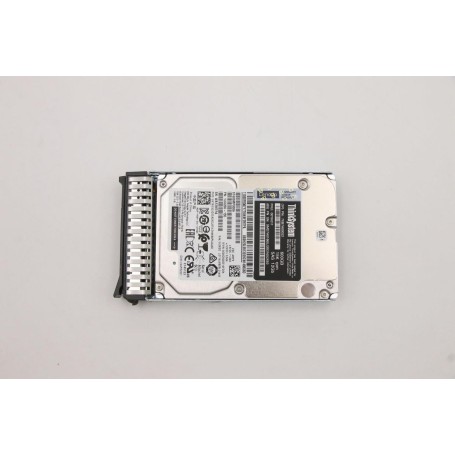 Lenovo 2.5" 600GB SAS 512n HDD (00YK011)