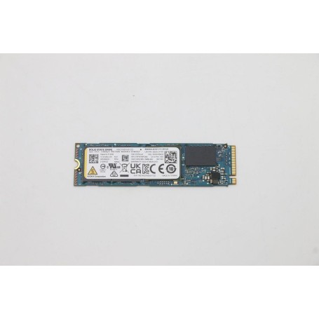 Lenovo SSD M.2 PCIe NVMe FRU (5SS0V26418)