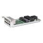 LANCOM UF Extension Module 8x 1G GE (UF-X60) Modulo di estensione della porta (55149)