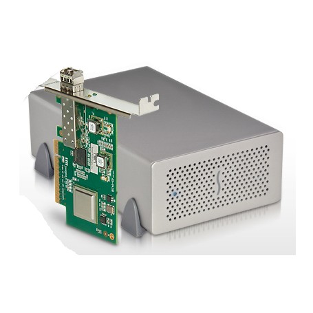 Sonnet Echo Express SE 10GbE scheda di interfaccia e adattatore Fibra (ECHO-EXP-SE10G)