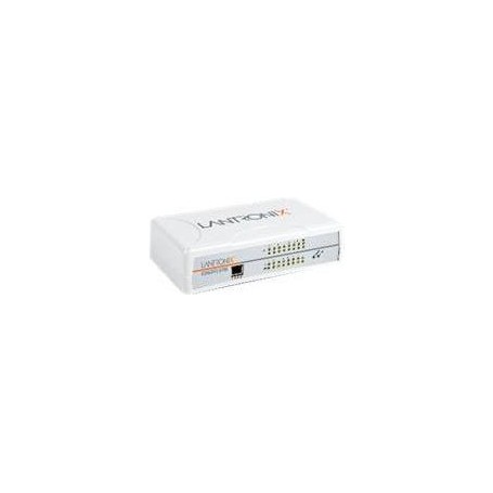 LANTRONIX EDS 3000PS SECURE SERIAL DEVICE SERVER 16-PORT 1 GBE ETHERNET 11 (EDS3016PS1NS)