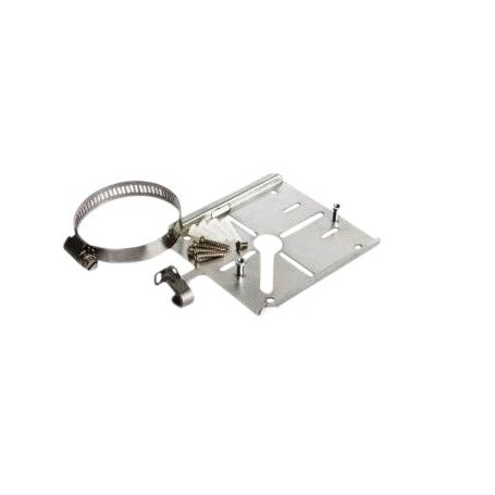 Extreme networks KT-147407-02 ricambio per apparecchiature di rete Kit di installazione
