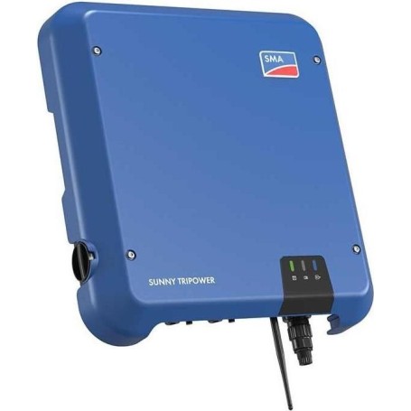 SMA STP 3.0-3AV-40 Wechselrichter Tripower (STP3.0-3AV-40)