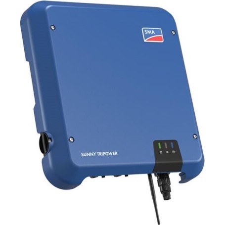 SMA STP 6.0-3AV-40 Wechselrichter Tripower (STP6.0-3AV-40)