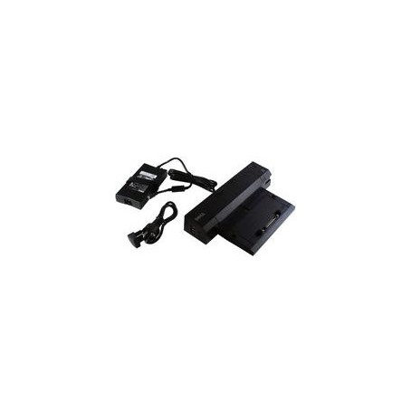 Advanced E port With EU Power Cord (N1J67)
