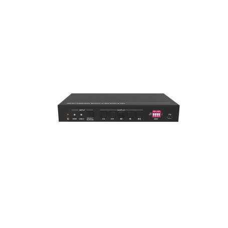 Vivolink VLHUB121-MME conmutador de vídeo HDMI