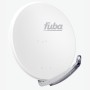 Fuba DAA 850 W antenna per satellite 10,75 - 12,75 GHz Bianco (11006106)