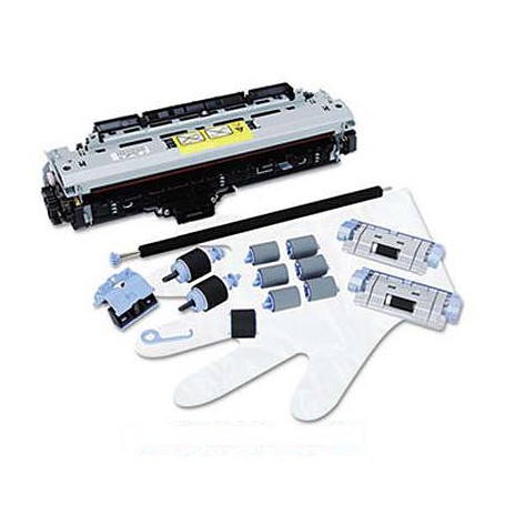 HP Maintenance kit (220 VAC) Kit di manutenzione (Q7833-67901)