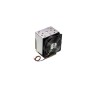 Supermicro SNK-P0093AP4 sistema di raffreddamento per computer Processore Dissipatore di calore/Radiatore Grigio