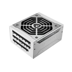 COUGAR Gaming POLAR alimentatore per computer 1050 W 20+4 pin ATX ATX Argento (CGR-PR-1050)