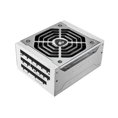 COUGAR Gaming POLAR alimentatore per computer 1050 W 20+4 pin ATX ATX Argento (CGR-PR-1050)