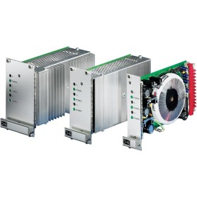 SCHROFF POWER SUPPLY PSG 312 - PC-/Server Netzteil - 39 W (13105053)