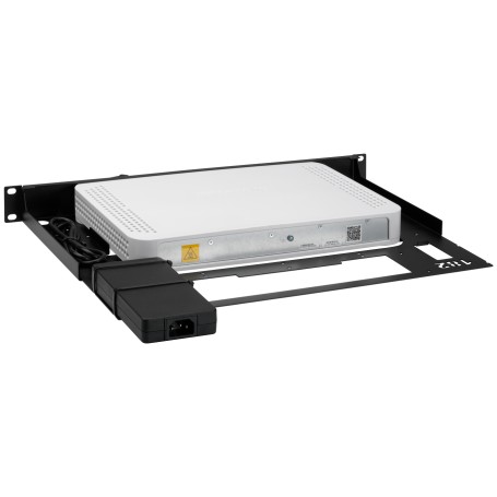 Rackmount.IT RM-PA-T12 porta accessori Staffa di supporto