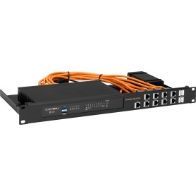 Rackmount.IT RM-SW-T12I porta accessori Montaggio su rack per paratia antincedio