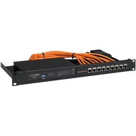 Rackmount.IT RM-SW-T11I porta accessori Montaggio su rack per paratia antincedio