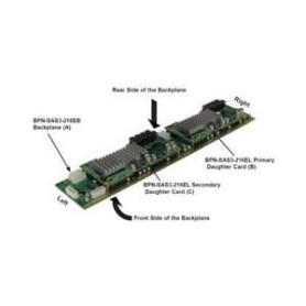 SuperMicro BPN-SAS3-826EL1 (BPN-SAS3-826EL1)