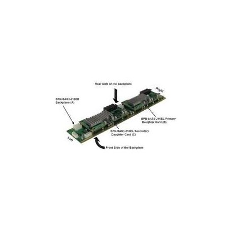 SuperMicro BPN-SAS3-826EL1 (BPN-SAS3-826EL1)