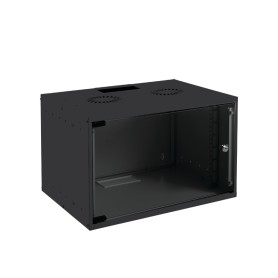 LOGON RUM09U40MNBL rack Nero
